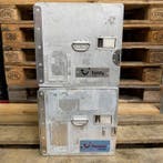 Driessen Aviation - Trolleys van luchtvaartmaatschappijen -