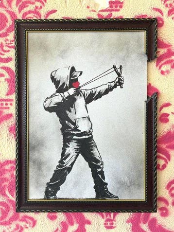 Mart Signed - TOO MUCH OF A GOOD THING - IL TROPPO STROPPIA