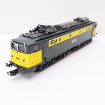 Lima H0 - 208186 - Locomotive électrique (1) - Échelle H0