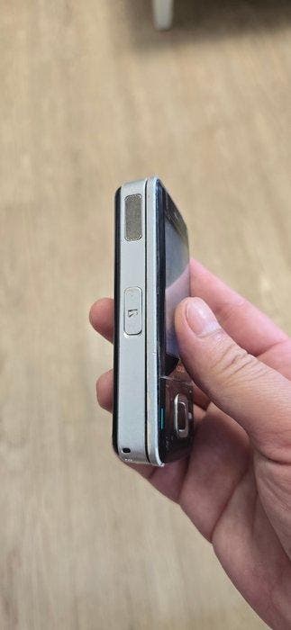 Nokia N81 - Mobiele telefoon