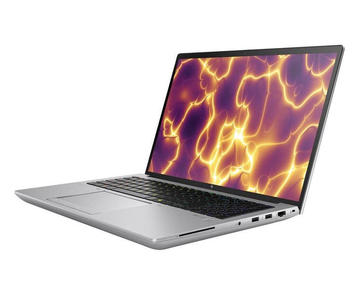 Hp Zbook fury g11 i9-13 64 GB of meer 2 GB, Computers en Software, Windows Laptops, 16 inch, Gebruikt, 64 GB of meer, Ophalen of Verzenden