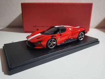 Look Smart 1:43 - Voiture de sport miniature - Ferrari, Nieuw