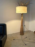 Knoll International - Ruser & Kutner - Staande lamp -