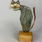 Jacek Drzymaa ( XX- XXI) - The Large cat