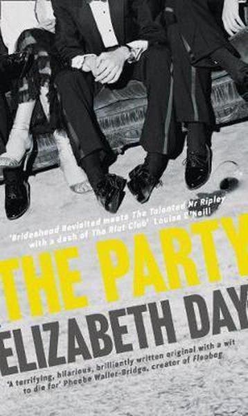 The Party 9780008194260 Elizabeth Day, Verzenden, Gelezen, Elizabeth Day