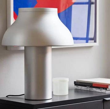 HAY Design - Pierre Charpin - Lampe de table - Lampe de
