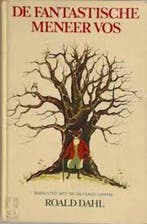 De fantastische Meneer Vos 9789026110818 Roald Dahl, Verzenden, Gelezen, Roald Dahl