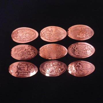Collection de souvenirs - [Livraison gratuite] Médailles, Nieuw