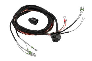 Kabel set koplampniveauregeling voor Volkswagen Polo 6R, Ophalen of Verzenden