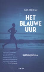 Het blauwe uur 9789492798060 Hans Koeleman, Verzenden, Zo goed als nieuw, Hans Koeleman