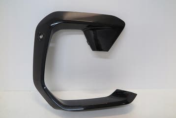 BMW F96 rechter voorbumper frame 8076688, Verzenden, Gebruikt