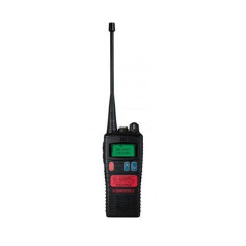 Bieden: Entel HT583 UHF Marine Handheld Radio, Ophalen of Verzenden