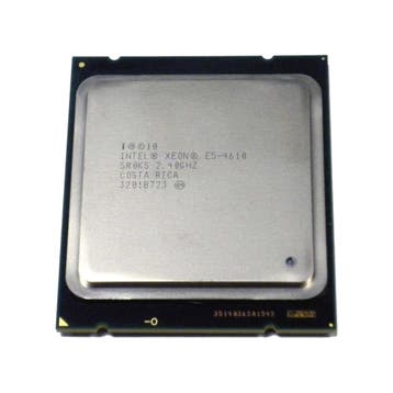Intel SR0KS, Computers en Software, Processors, Ophalen of Verzenden, Nieuw