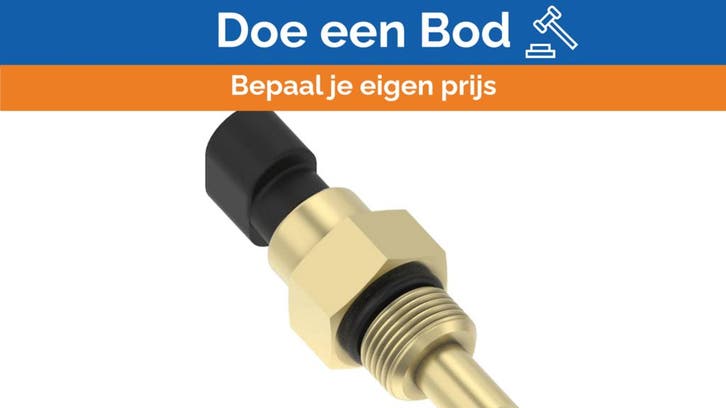 Bieden: John Deere engine temperature sender -, Watersport en Boten, Bootonderdelen, Ophalen of Verzenden