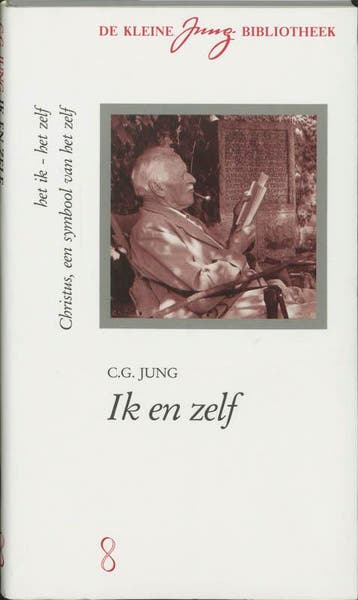 Ik en zelf / De kleine Jung-bibliotheek 9789060695074, Boeken, Verzenden, Zo goed als nieuw, C.G. Jung