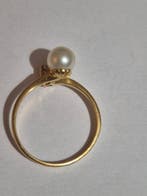 Ring - 19.2 kt. Geel goud, Nieuw