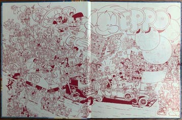 Franka - Kerstkaarten : 1980-2000 - Luxe HC met linnen rug -, Livres, BD