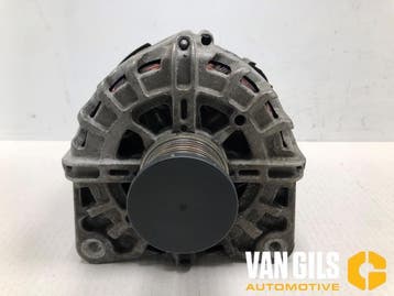 Dynamo Fiat Talento O331137