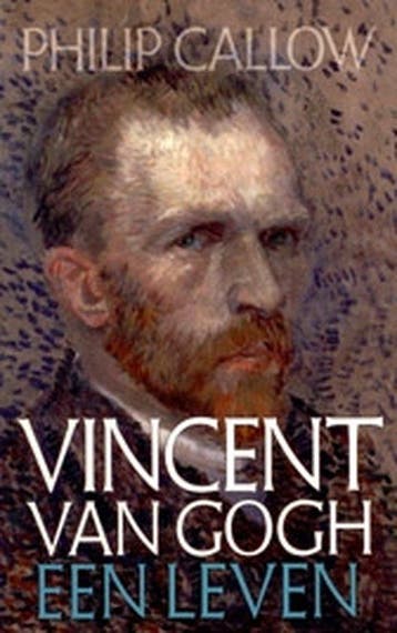 Vincent Van Gogh - Callow, Boeken, Verzenden, Nieuw