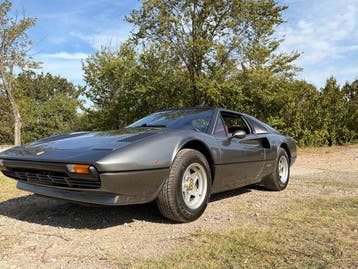 Ferrari - 308 GTSi - 1980