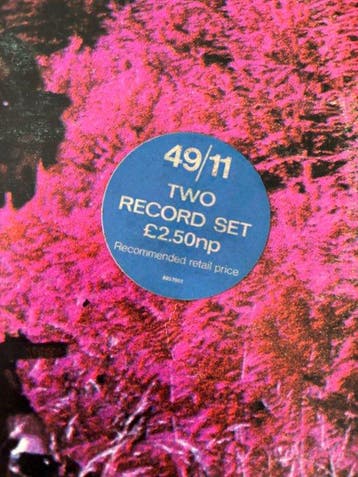 Various Artists/Bands in 1970s - Diverse artiesten -, Nieuw in verpakking