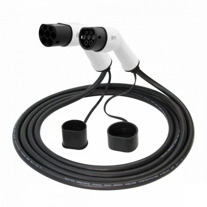 Laadkabel LEVC TX, Auto-onderdelen, Elektronica en Kabels