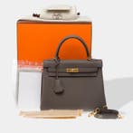 Hermès - Kelly 25 - Sac à main