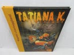 Tatiana K T2 - C - 1 Album - Beperkte oplage - 2001, Nieuw