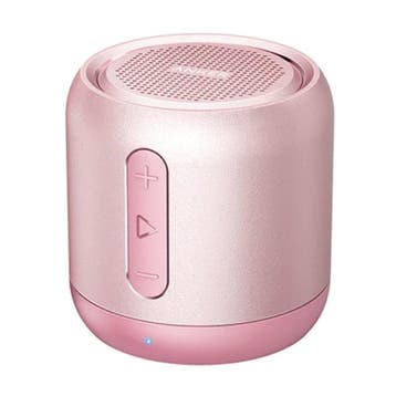 SoundCore Mini Bluetooth 4.0 Soundbox Draadloze Luidspreker, Verzenden, Nieuw