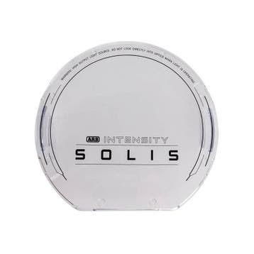 ARB Intensity SOLIS 36 Driving Light Cover - Clear Lens, Ophalen of Verzenden