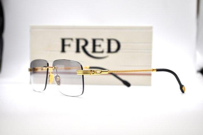 Fred - Lunettes de soleil, Bijoux, Sacs & Beauté, Lunettes de Soleil & Lunettes | Femmes