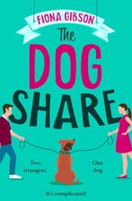 The Dog Share 9780008385996 Fiona Gibson, Boeken, Verzenden, Gelezen, Fiona Gibson
