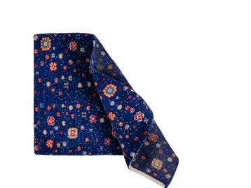 Gabbeh - Tapis - 87 cm - 58 cm - Tissé à la main en laine, Nieuw