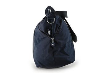 Kipling Handtas Blauw, Handtassen en Accessoires, Verzenden, Zo goed als nieuw, Blauw