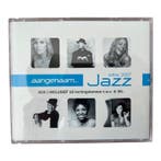 Aangenaam Jazz Editie 2007 (2CD) (CD) (TWEEDEHANDS), Verzenden, Nieuw in verpakking