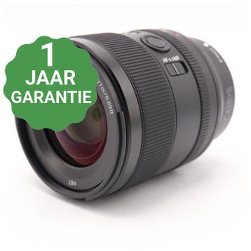 Sony FE 35mm F/1.4 GM | Tweedehands, Verzenden