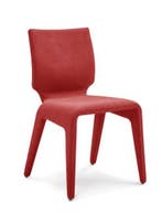 Roche Bobois - Daniel Rode - Chaise (4) - CHABADA - Laine