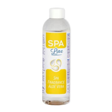 SpaLine Spa Fragrance Aromatherapie Geur Aloë Vera SPA-FRA13, Verzenden, Nieuw