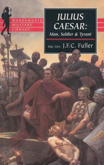 Julius Caesar - Fuller, Boeken, Verzenden, Nieuw