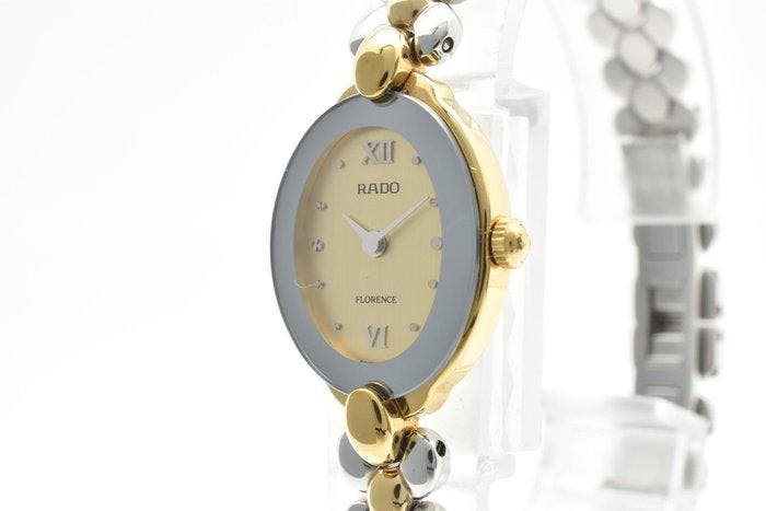 Rado - Florence - Sans prix de réserve - 322.3769.2 - Femme, Bijoux, Sacs & Beauté, Montres | Hommes