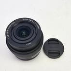 Sony Zoomlens E3.5-5.6/ PZ 16-50 oss ii | Nette Staat, Audio, Tv en Foto, Ophalen of Verzenden, Nieuw