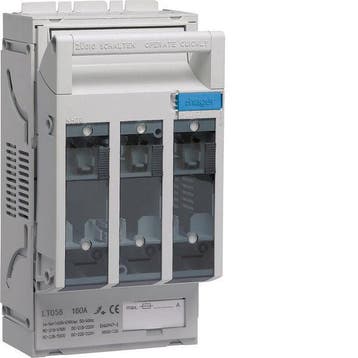 Hager Pattern Load Separation Strip - LT056, Verzenden