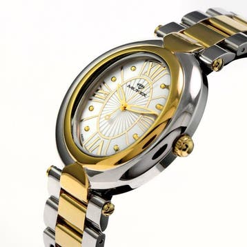 Murex - Swiss Made Watch - MUL507-SG-7 - Sans prix de, Nieuw