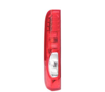 PHARE GAUCHE OPEL VIVARO RENAULT TRAFIC NISSAN PRIMASTAR 06-, Verzenden