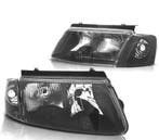PHARES POUR VOLKSWAGEN VW PASSAT 3B 96-00 ANTIBROUILLARD NOI, Verzenden, Neuf