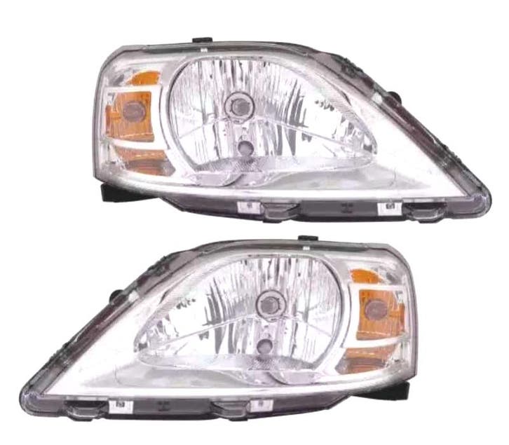 Phares Pour Dacia Logan 09-, Auto-onderdelen, Verlichting, Verzenden