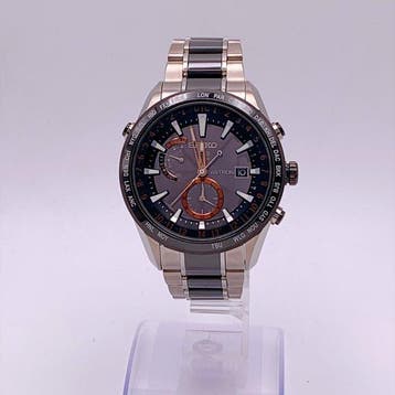 Seiko - Astron - 7x52-0AF0 - Heren - 2010-2020