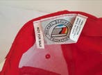 Michael Schumacher - Casquette personnelle - Dekra - Formule