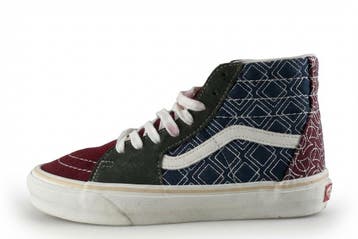 Vans Hoge sneakers in maat 37 Overig, Verzenden, Sneakers