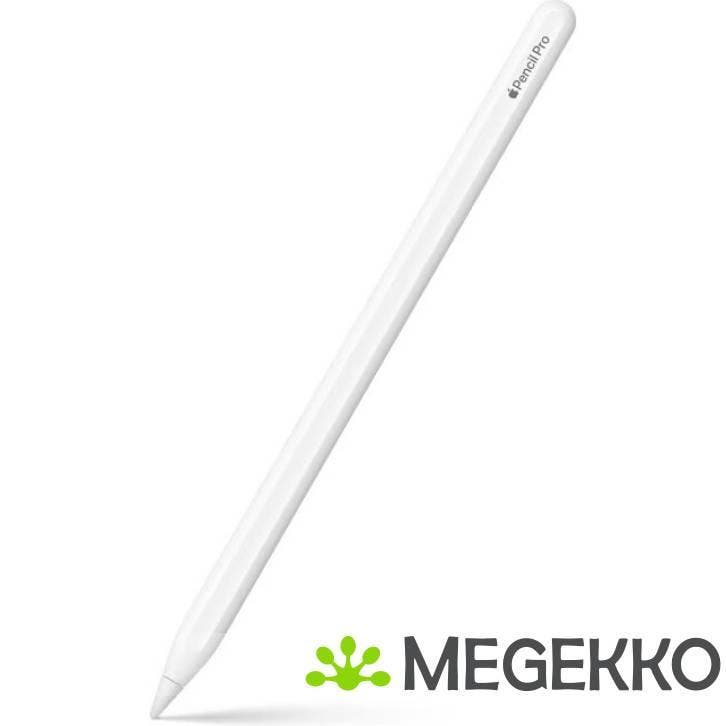 Apple Pencil Pro (2024), Informatique & Logiciels, Ordinateurs & Logiciels Autre, Envoi